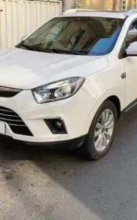 جک s5 اتومات مدل ۹۷