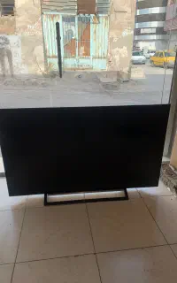 تلویزیون ال‌جی هوشمند  فورکی