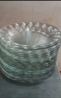 بشقاب برنخوری و خورشت خوری