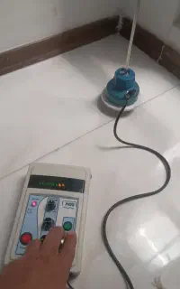 لوله کشی ونشتیابی بادستگاه وتعمیرات