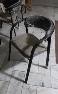 صندلی نو زیر قیمت بازار