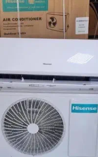فروش انواع کولر گازی با شرایط نقد و اقساط