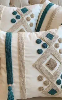 آموزش مجازی هنر پانچدوزی