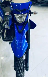 یاماها wr 155 صفر خشک مدل ۱۴۰۴ با بیمه