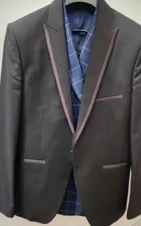 کت شلوار و تک کت