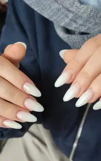 تخفیف ویژه خدمات ناخن به مدت یک هفته