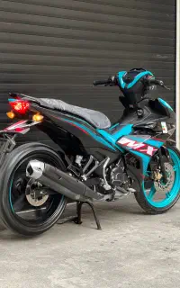 Mx king 1402در حد صفر