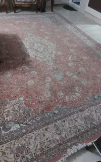 فرش ۱۲ متری