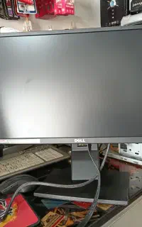 مانیتور 22 اینچ dell استوک فول اچدی ips