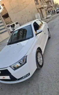 دنا پلاس ۶ دنده ef7p
