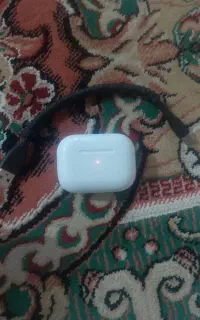موزیک وسایل شخصی ایرپادی