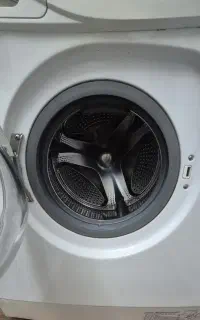 ماشین لباسشویی سامسونگ  ۶ کیلویی اصل کره