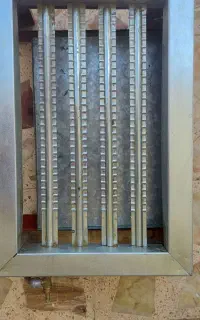 کباب پزگازی نو