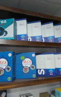 دزدگیر اماکن/ بلندگو / باطری/ تعمیرات/ سنسور