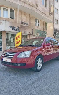 ام وی ام قرمز مدل 91 درحد 530