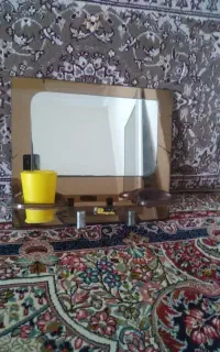 آینه سرویس