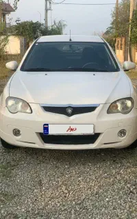 پروتون جنتو