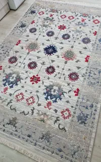 فرش ۴ متری