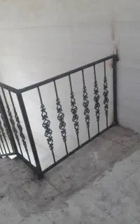 جوشکاری سیارامیری