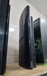 فروش ps3 320gb سوپر اسلیم کپیخور