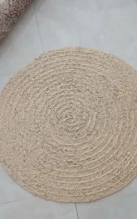 سفره حصیری