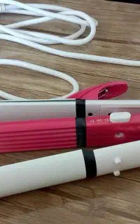 اتو مو و حالت دهنده مو بای بابیلیس نانو مدلST3303
