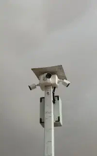 فروش و نصب دوربین مداربسته و دزدگیر اماکن