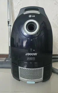جاروبرقی الجی اصل کره 2000w