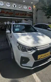 پارس نوا در رنگبندی *تحویل روز نمایندگی*