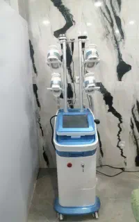 دستگاه لاغری کرایو لیپولیز