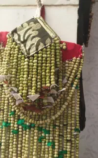 پرده اسفندی