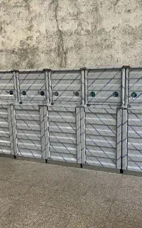 آبسردکن دو شیر و سه شیر و چهار شیر