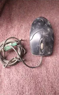 موس کامپیوتر