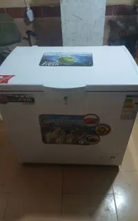 یخچال فریزر صندوقی
