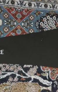 پارچه برش خورده