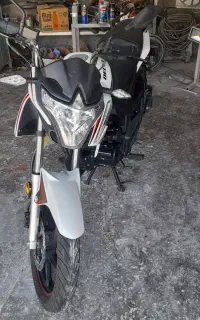 دلتا  CRT 160cc