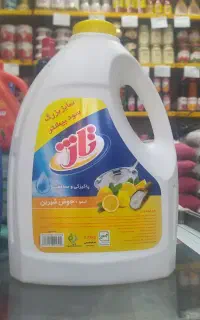مایع ظرفشویی تاژ