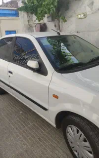 سمند