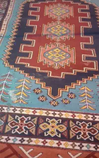 فرش دوازده متر
