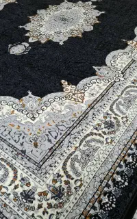 حراج ۳ روزه فرش ماشینی با کیفیت
