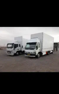حمل اثاثیه منزل و مبلمان با کارگر ماهر