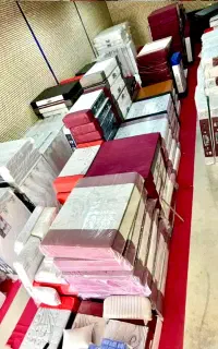 تامین کننده تشک رویال/ارزان نسبت به کل ایران
