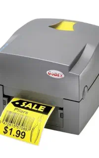 لیبل پرینتر Godex مدل EZ1100 استوک