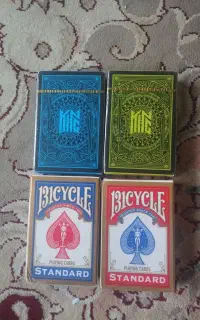 کارت حکم کلی فقط 400