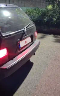پراید هاچ‌بک