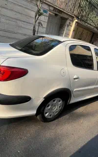 206SDV20مدل89