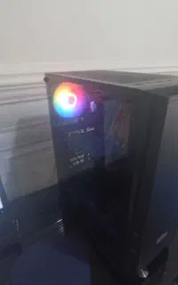 کیس و کیبرد گیمینگ