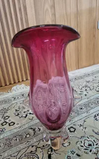 گلدان بوهمیا