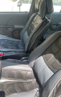پرایدمدل ۸۷
