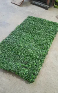 چمن مصنوعی فنسی اهنی